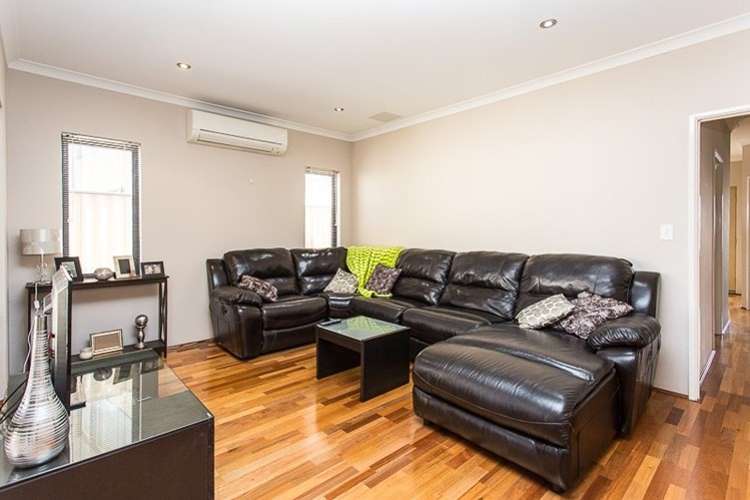 Fifth view of Homely house listing, 18A Torrey Crescent, Aubin Grove WA 6164