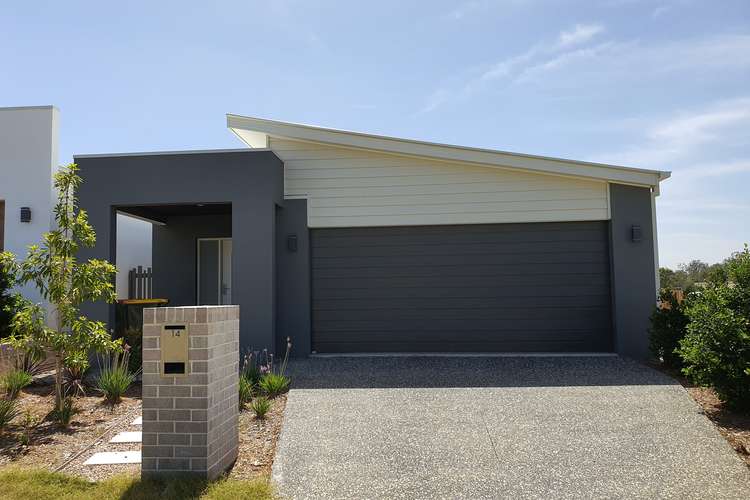 Main view of Homely house listing, 14 Tardorna, Narangba QLD 4504