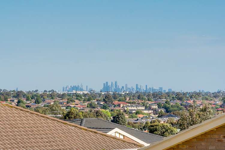 Second view of Homely house listing, 15 Wattle Close, Meadow Heights VIC 3048