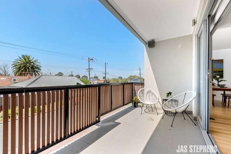 Fifth view of Homely townhouse listing, 3/84 Kingsville Street, Kingsville VIC 3012