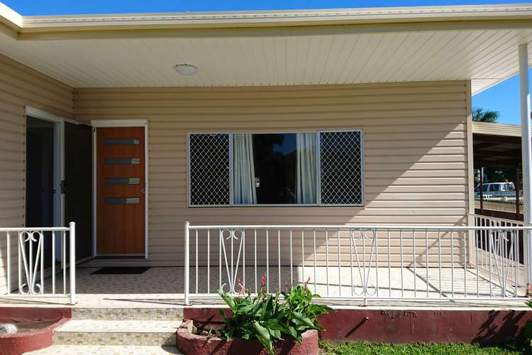 Second view of Homely house listing, 43 Stockbridge Street, West Mackay QLD 4740