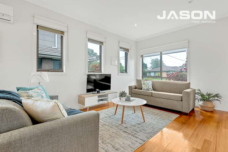 Second view of Homely townhouse listing, 4/26-28 Henderson Road, Tullamarine VIC 3043