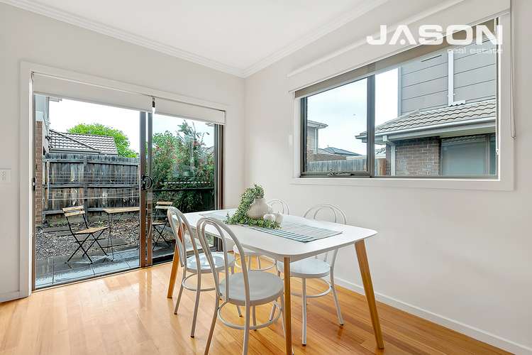 Fifth view of Homely townhouse listing, 4/26-28 Henderson Road, Tullamarine VIC 3043