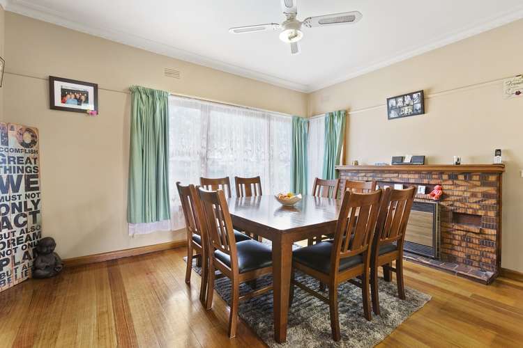 Third view of Homely house listing, 33 Cressy Street, Camperdown VIC 3260