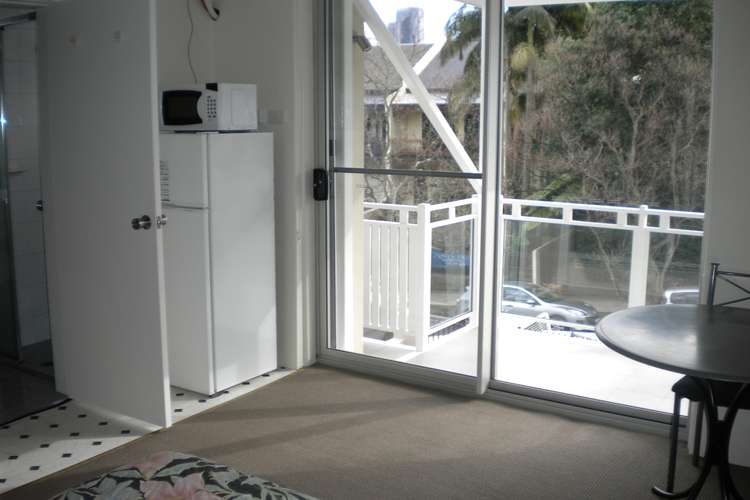 Second view of Homely studio listing, 23/33 Fitzroy Street, Kirribilli NSW 2061