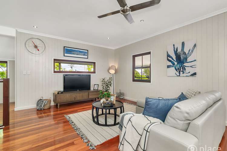 Second view of Homely house listing, 22 Bernhard Street, Paddington QLD 4064