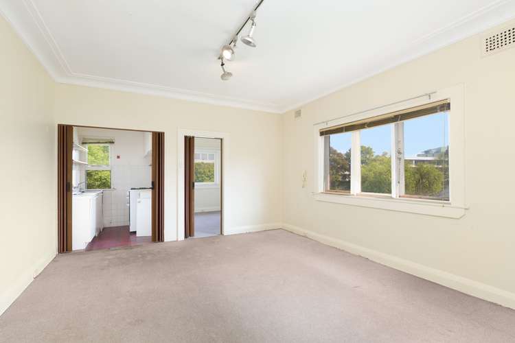 Second view of Homely apartment listing, 12/8 Vialoux Ave, Paddington NSW 2021