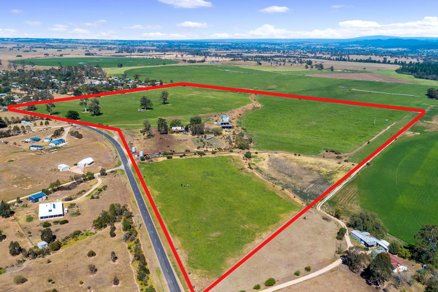 Main view of Homely dairy listing, 85 Freestone Creek Road, Briagolong VIC 3860