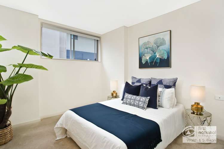 Sixth view of Homely apartment listing, 23/231-233 Carlingford Road, Carlingford NSW 2118