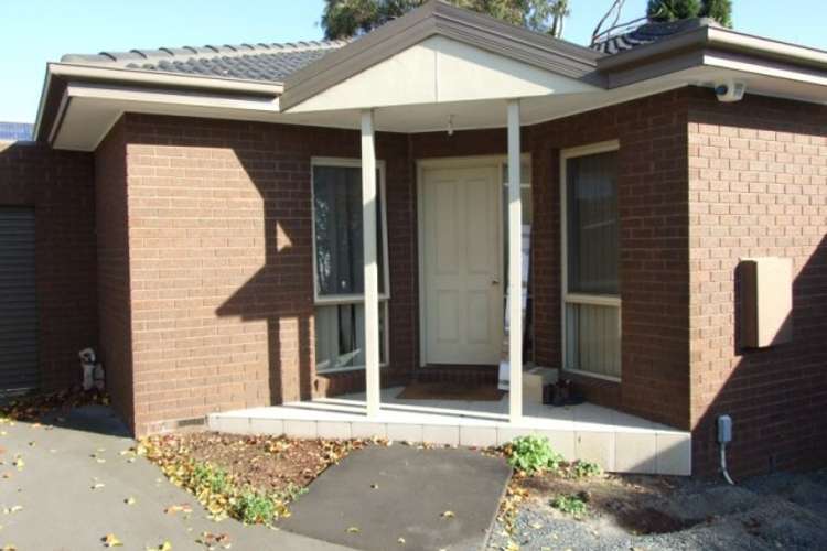 Main view of Homely house listing, 2/80 Sheppard Drive, Scoresby VIC 3179