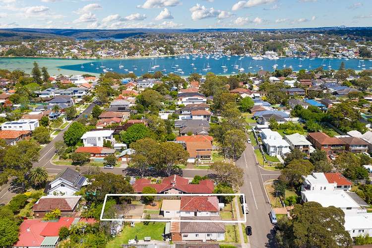Main view of Homely house listing, 20 Wilshire Avenue, Cronulla NSW 2230