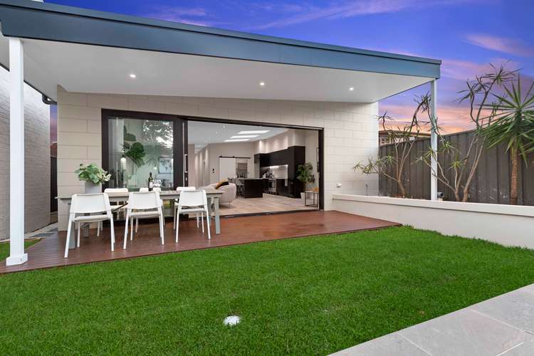 Third view of Homely house listing, 84 Samuel Street, Tempe NSW 2044