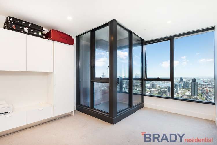 Main view of Homely apartment listing, 4506/500 Elizabeth Street, Melbourne VIC 3000