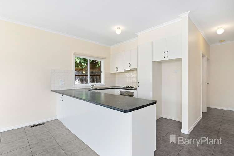 Second view of Homely unit listing, 2/21 Kidgell Street, Lilydale VIC 3140