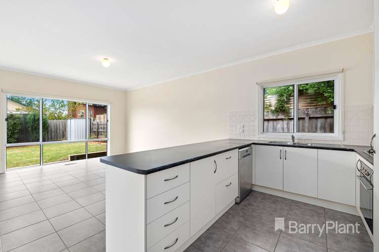 Third view of Homely unit listing, 2/21 Kidgell Street, Lilydale VIC 3140