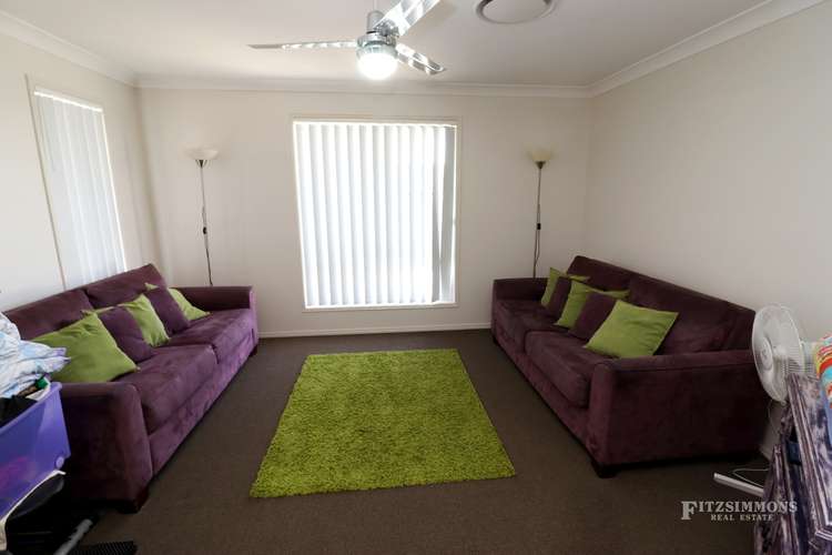 Second view of Homely house listing, 4 Pine Street, Dalby QLD 4405