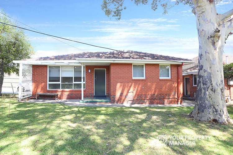 Second view of Homely house listing, 8/2-4 Charlotte Street, Brighton East VIC 3187