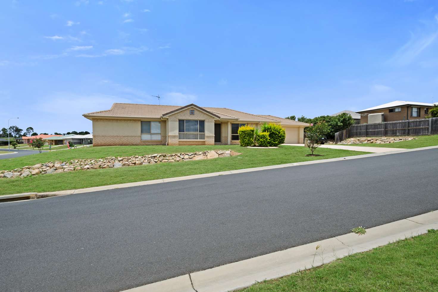 Main view of Homely house listing, 21 Sharon Drive, Warwick QLD 4370