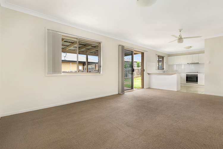 Fourth view of Homely house listing, 21 Sharon Drive, Warwick QLD 4370