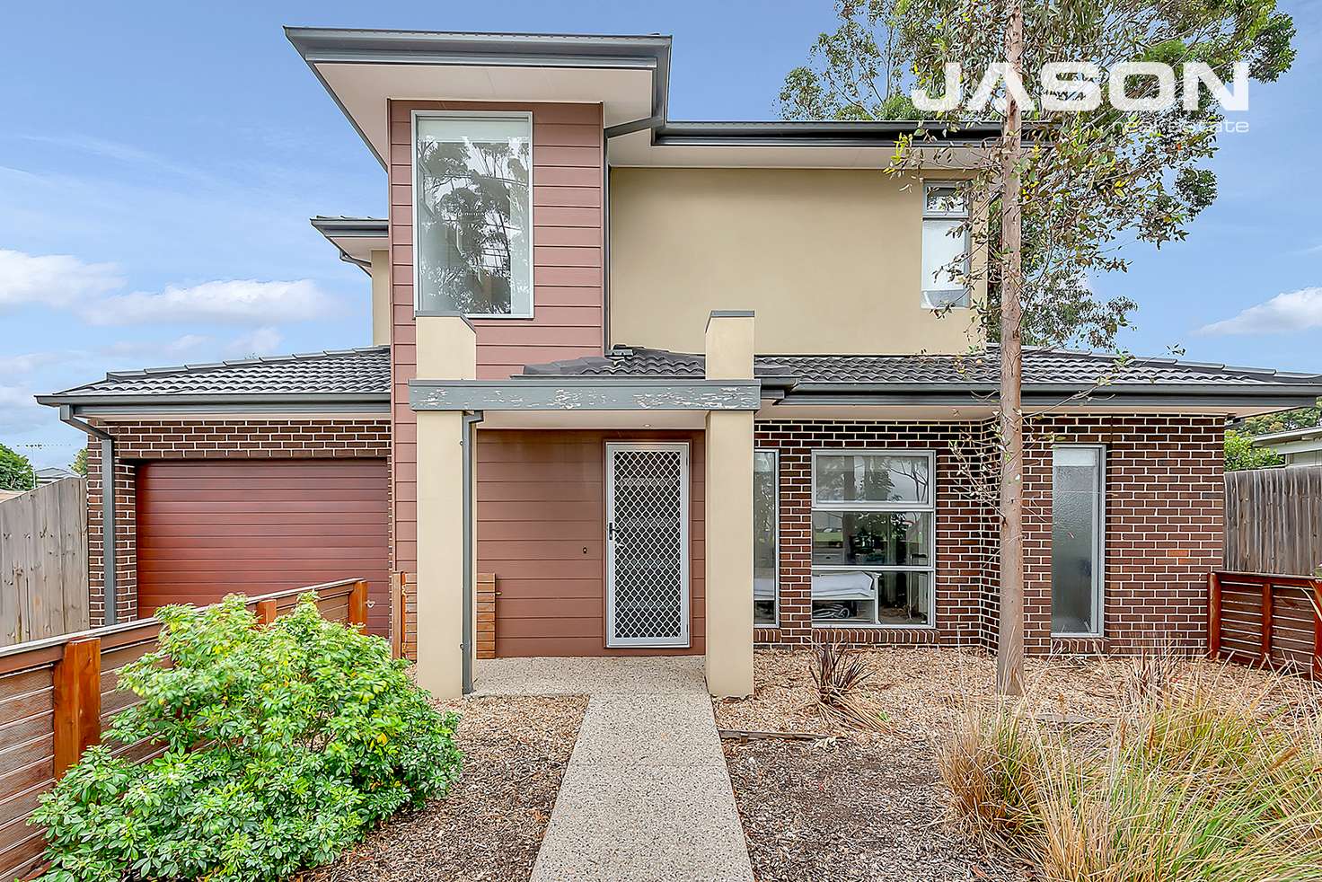Main view of Homely townhouse listing, 1/338 Melrose Drive, Tullamarine VIC 3043