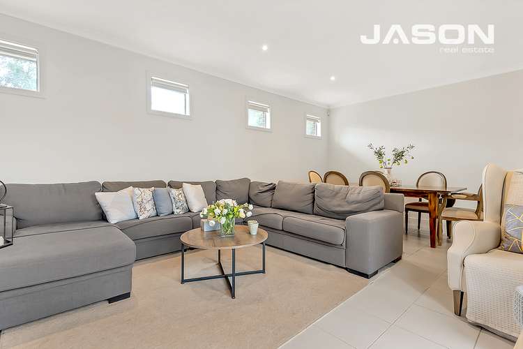 Third view of Homely townhouse listing, 1/338 Melrose Drive, Tullamarine VIC 3043