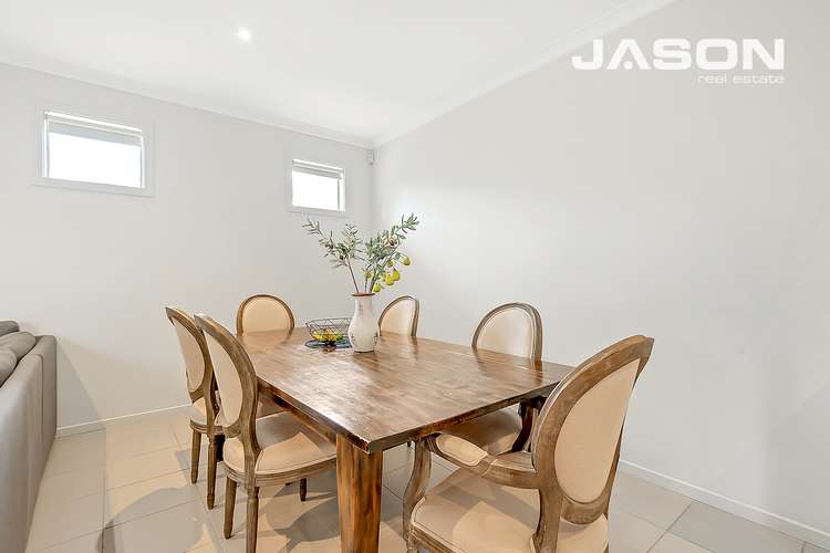 Fourth view of Homely townhouse listing, 1/338 Melrose Drive, Tullamarine VIC 3043