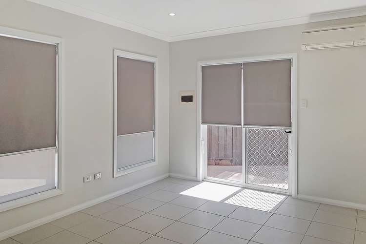 Third view of Homely house listing, 7A Utzon Court, St Clair NSW 2759
