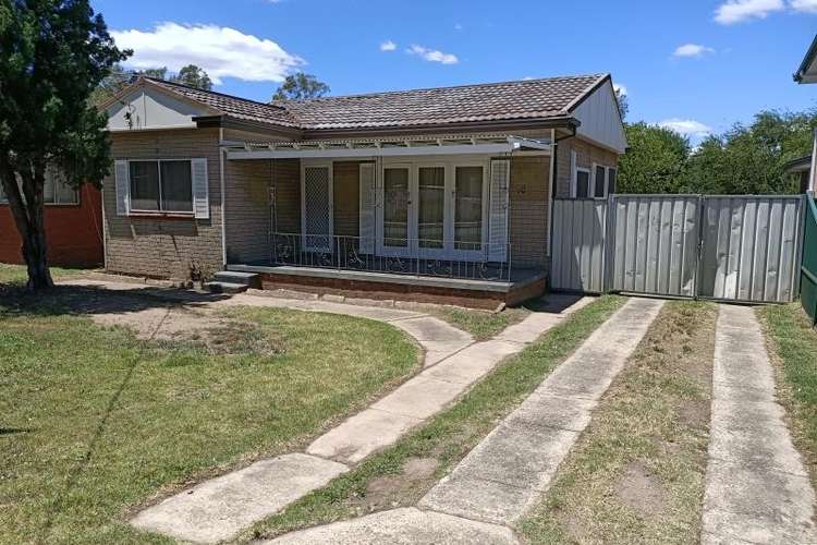 Main view of Homely house listing, 10 Mavis Street, Rooty Hill NSW 2766