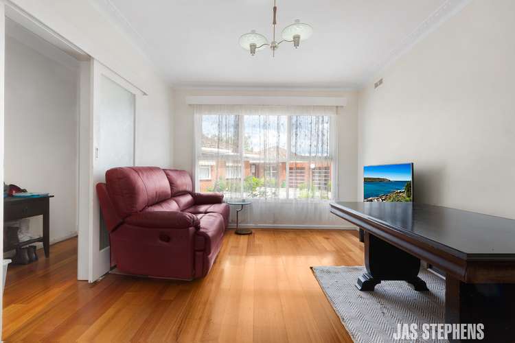 Second view of Homely unit listing, 8/11 Bishop Street, Kingsville VIC 3012