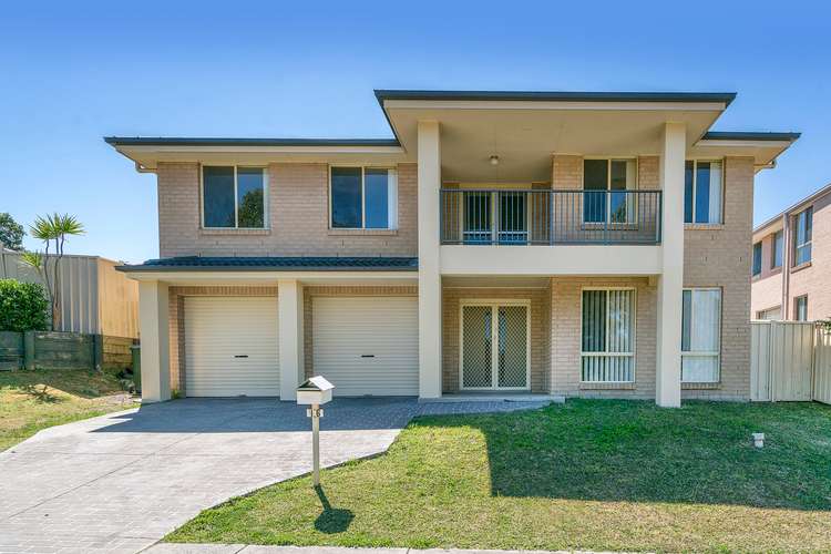 Main view of Homely house listing, 16 Billabong Drive, Cameron Park NSW 2285
