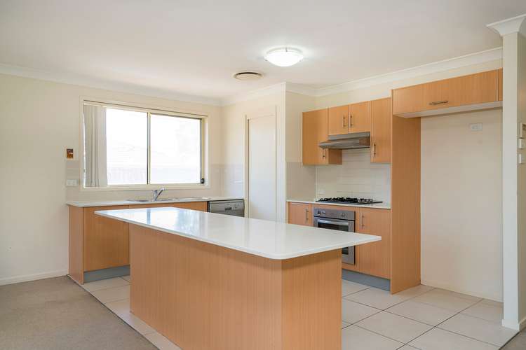 Second view of Homely house listing, 16 Billabong Drive, Cameron Park NSW 2285