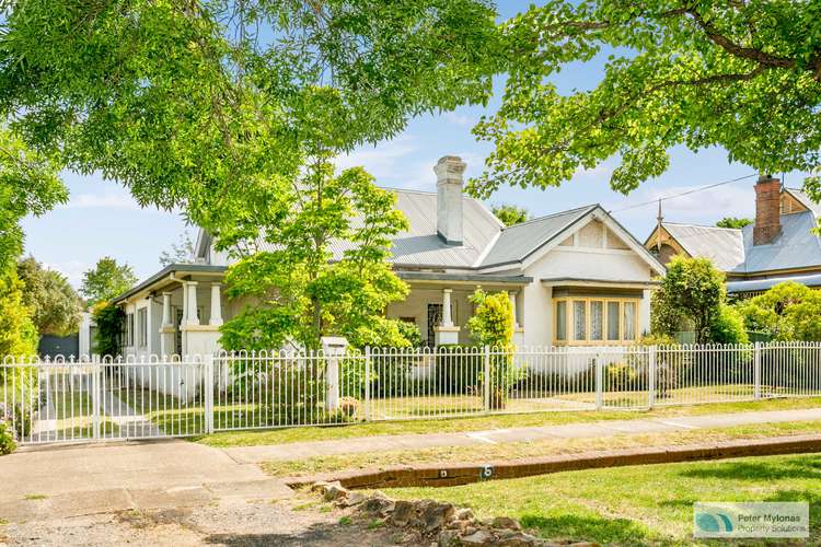 6 Beppo Street Goulburn, Goulburn NSW 2580