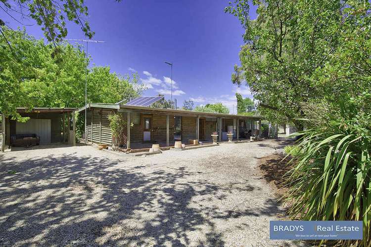 Second view of Homely house listing, 44 Modbury Street, Bungendore NSW 2621