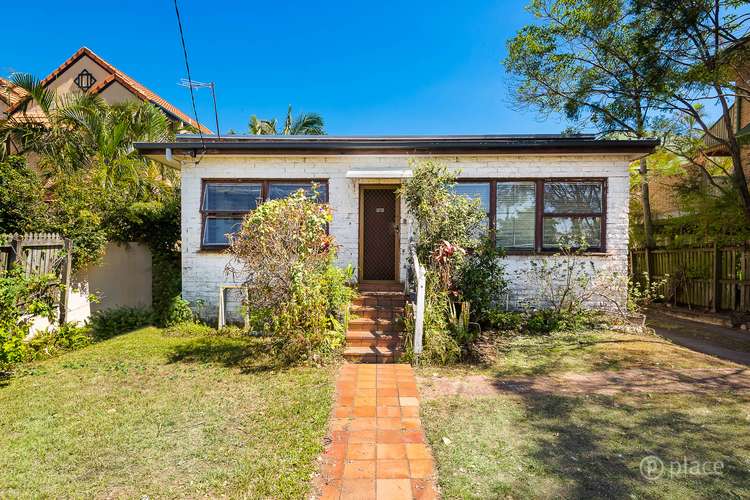 Main view of Homely house listing, 177 Waterworks Road, Ashgrove QLD 4060