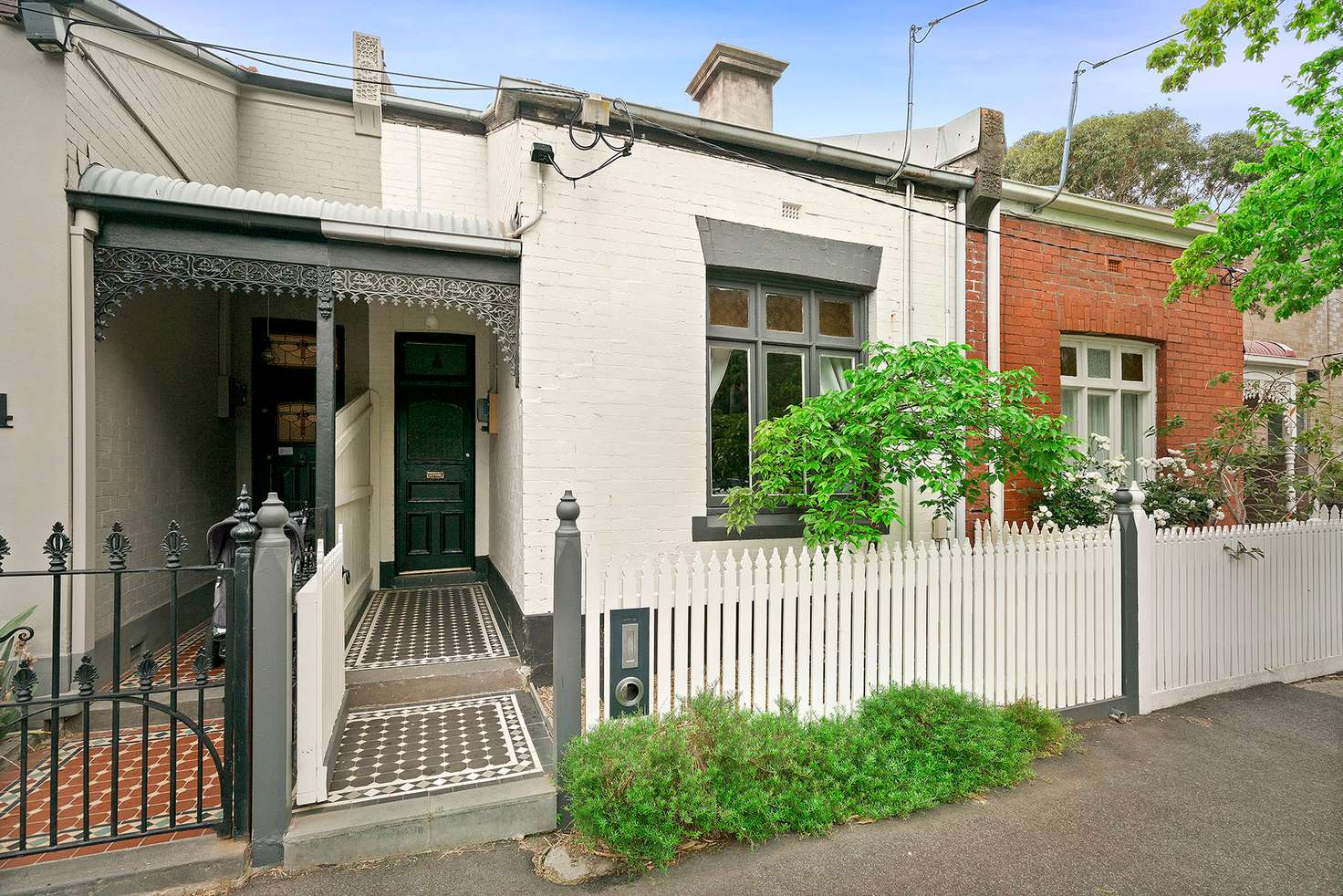 Main view of Homely house listing, 2 Fergie Street, Fitzroy North VIC 3068