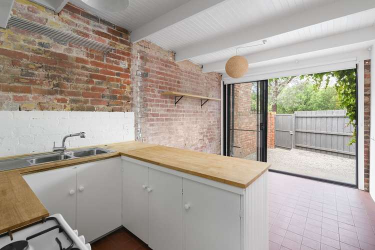 Second view of Homely house listing, 2 Fergie Street, Fitzroy North VIC 3068