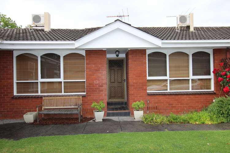 Main view of Homely unit listing, 6/28 McLean Street, Brunswick West VIC 3055