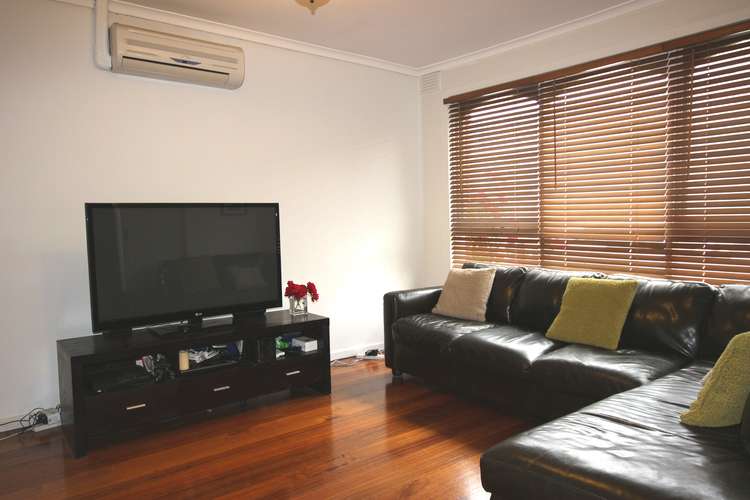 Second view of Homely unit listing, 6/28 McLean Street, Brunswick West VIC 3055