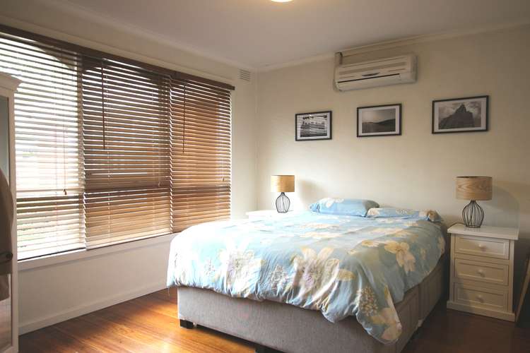 Fifth view of Homely unit listing, 6/28 McLean Street, Brunswick West VIC 3055
