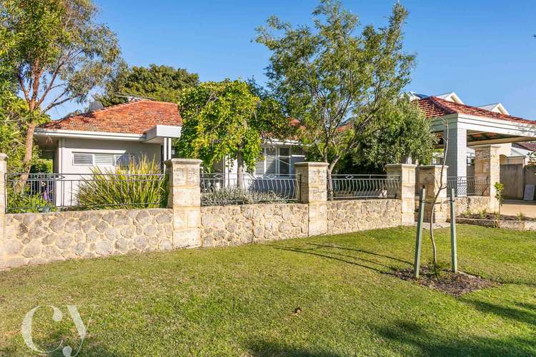 Third view of Homely house listing, 94 Glengariff Drive, Floreat WA 6014