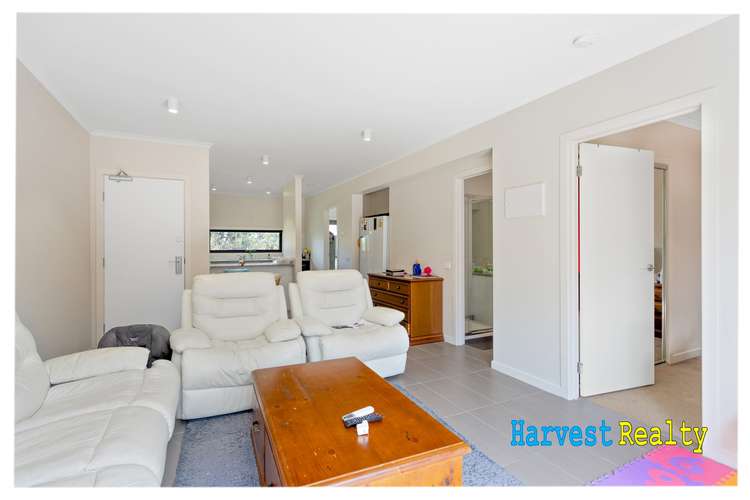 Second view of Homely apartment listing, 10/88 Hinterland Close, Lynbrook VIC 3975