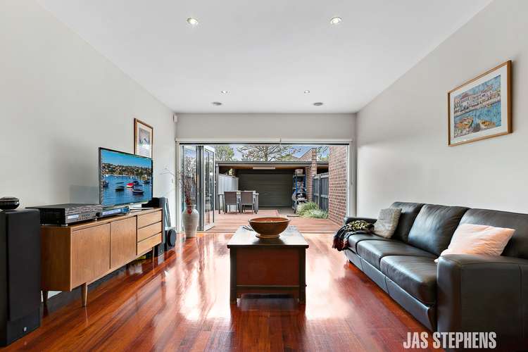 Second view of Homely house listing, 178A Mason Street, Newport VIC 3015