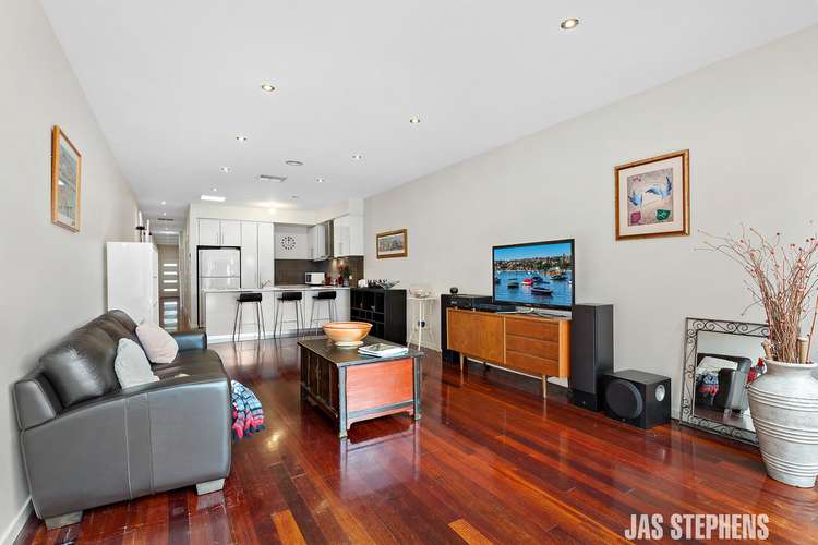 Third view of Homely house listing, 178A Mason Street, Newport VIC 3015