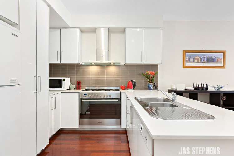 Fourth view of Homely house listing, 178A Mason Street, Newport VIC 3015