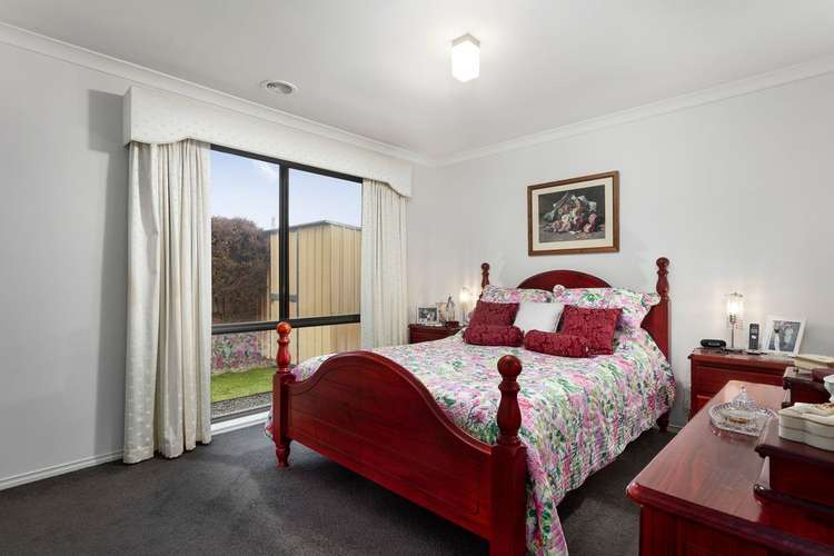 Fifth view of Homely house listing, 32 Ballagh Street, Elliminyt VIC 3250