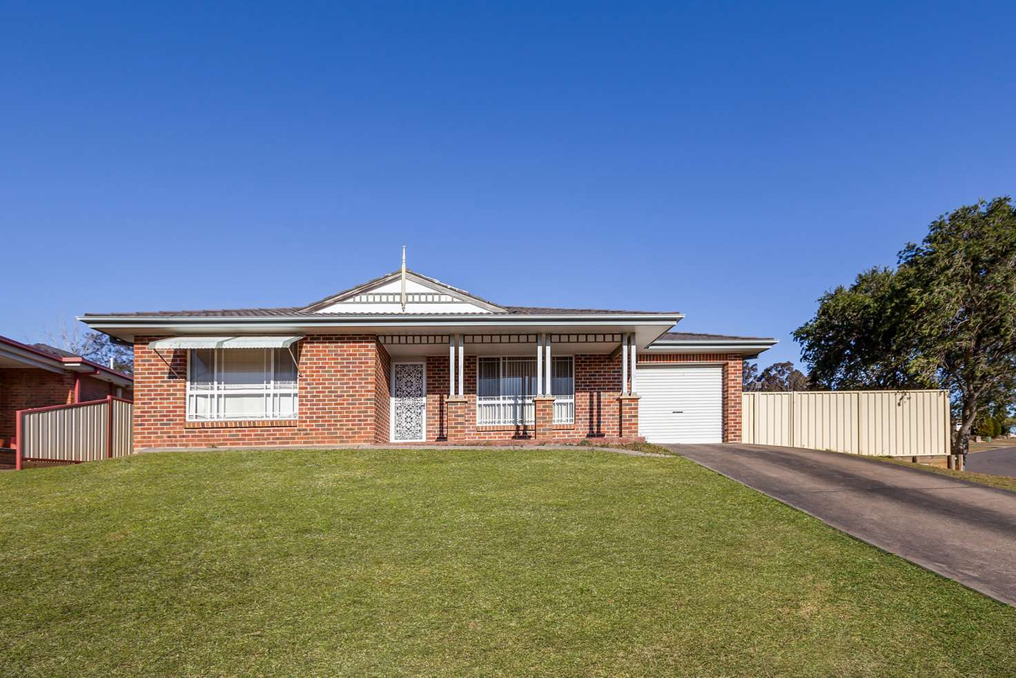 Main view of Homely house listing, 21 Adam Avenue, Rutherford NSW 2320
