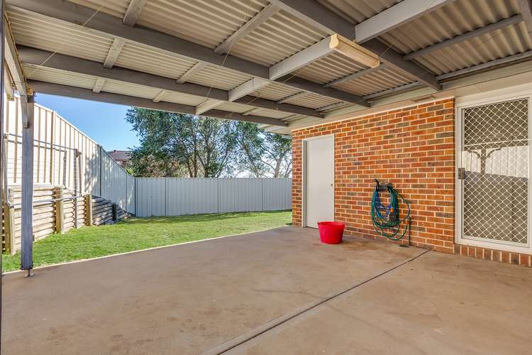 Fourth view of Homely house listing, 21 Adam Avenue, Rutherford NSW 2320