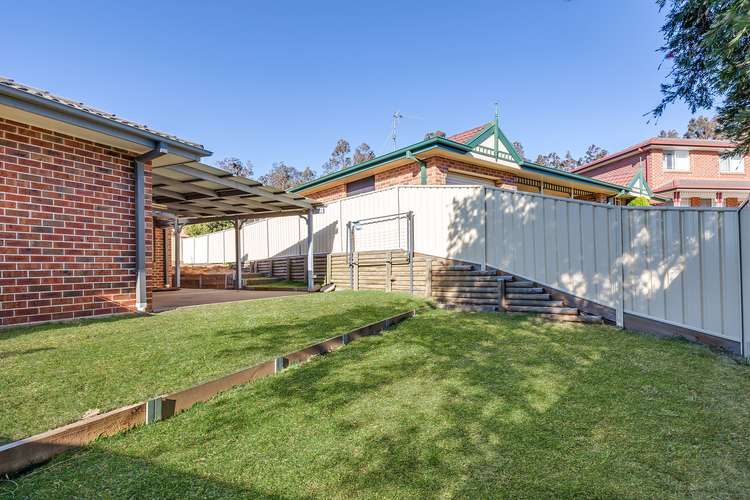 Fifth view of Homely house listing, 21 Adam Avenue, Rutherford NSW 2320