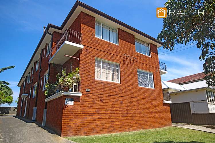 Main view of Homely unit listing, 5/42 Colin Street, Lakemba NSW 2195