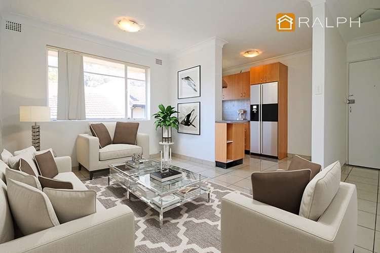 Second view of Homely unit listing, 5/42 Colin Street, Lakemba NSW 2195